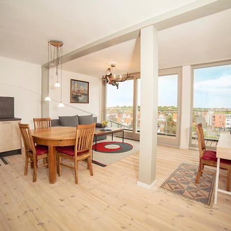شقة Speicher Residenz Barth E5 App 11 المظهر الخارجي الصورة