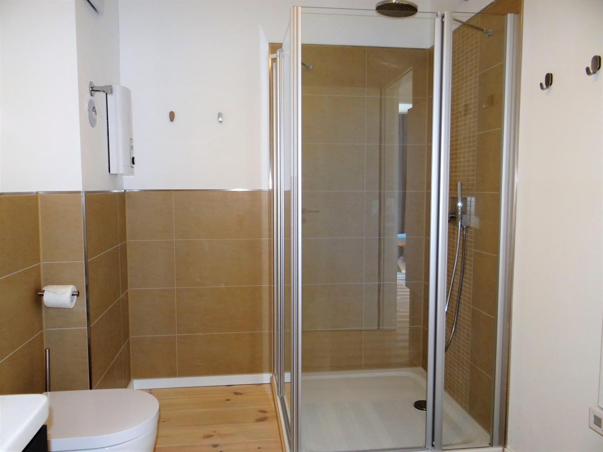 شقة Speicher Residenz Barth E5 App 11 المظهر الخارجي الصورة